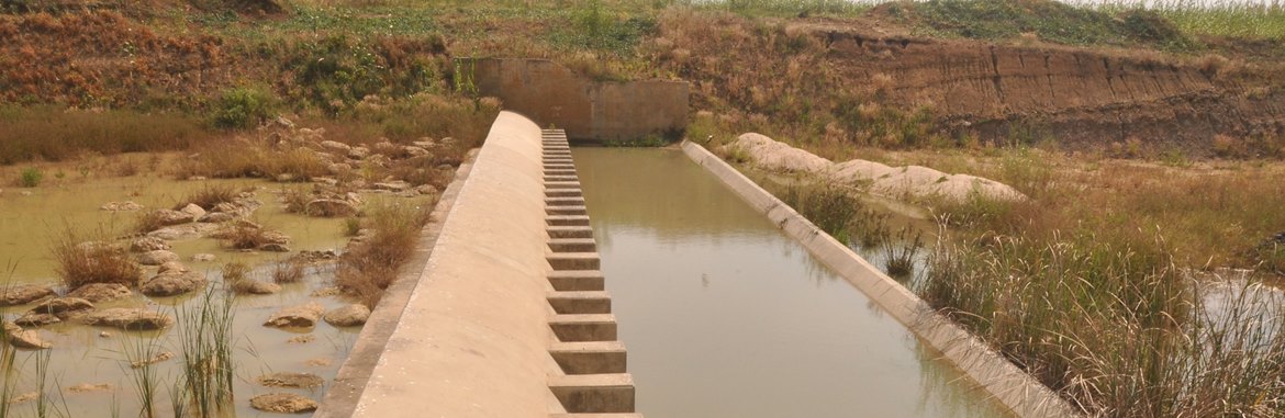 Cham Dam
